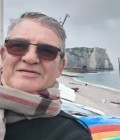 Rencontre Homme France à L hotellerie : Yves, 60 ans